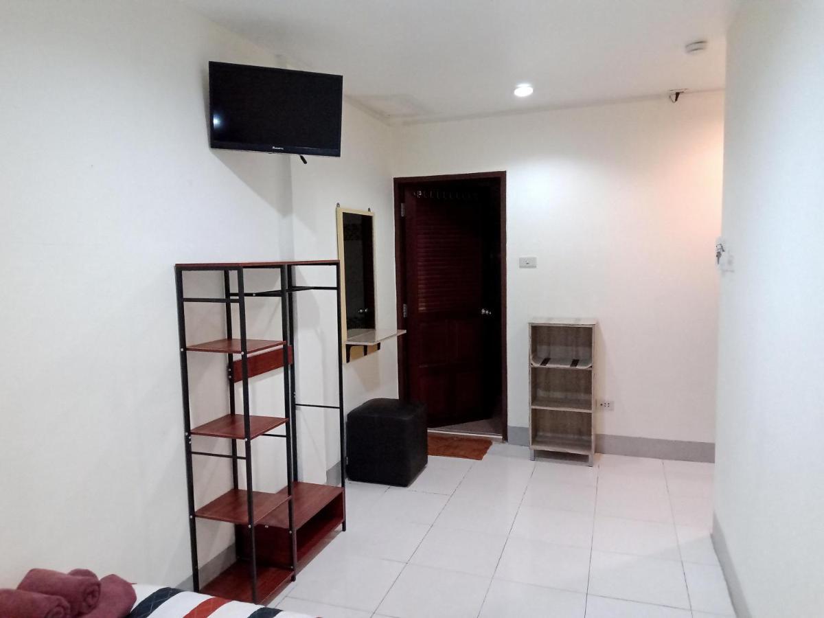 Living Room Guesthouse & Cafe Bar Karon Екстериор снимка