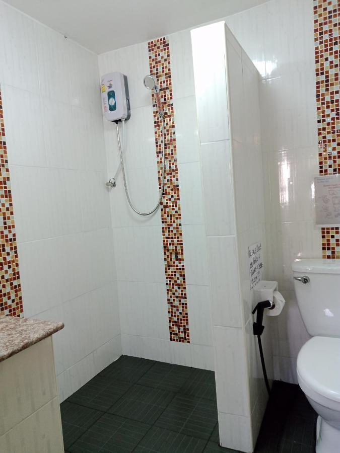 Living Room Guesthouse & Cafe Bar Karon Екстериор снимка
