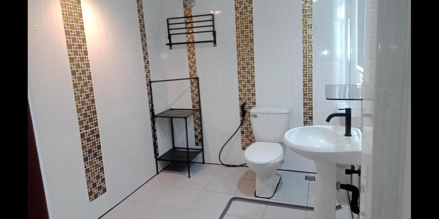 Living Room Guesthouse & Cafe Bar Karon Екстериор снимка