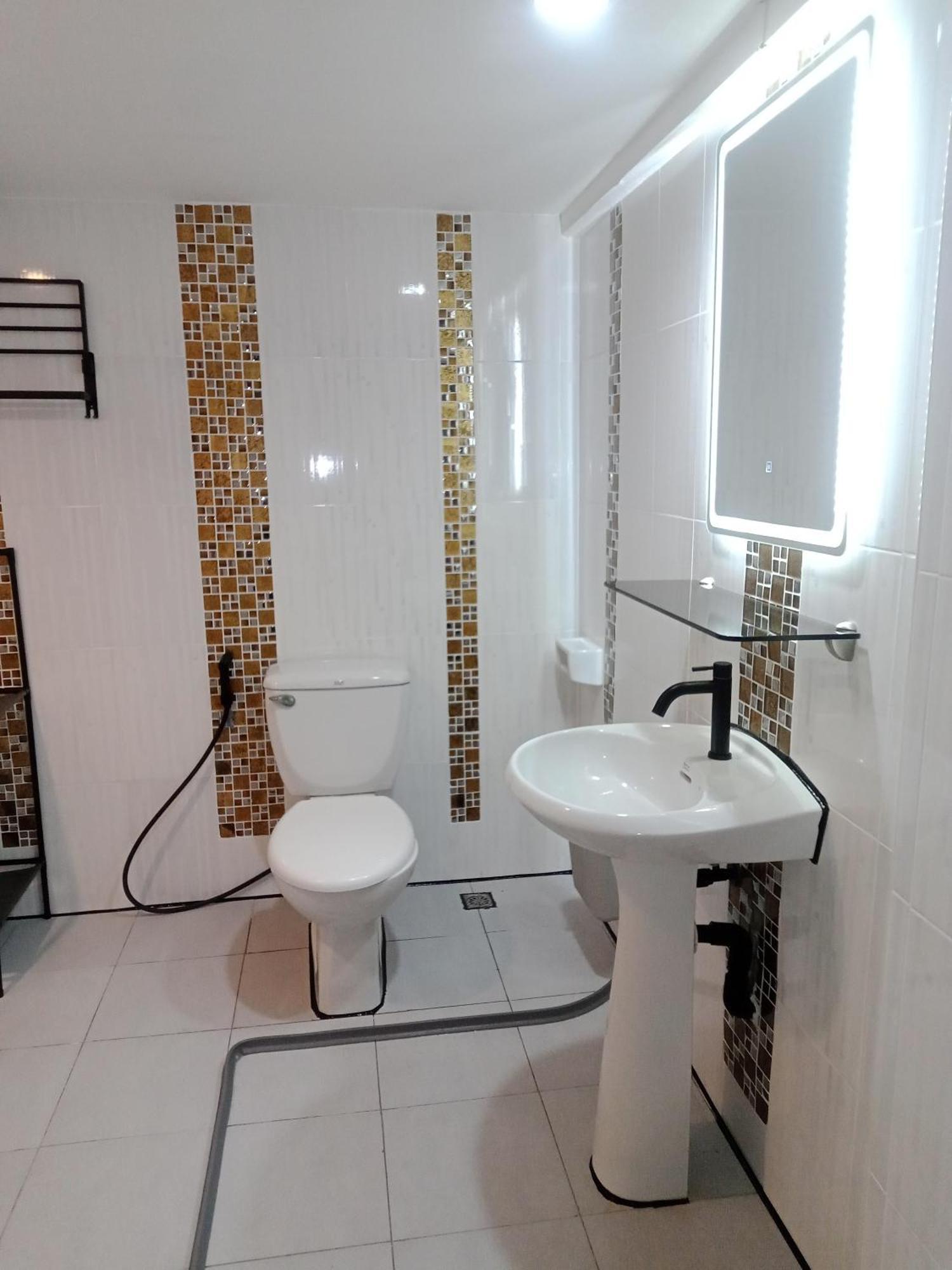 Living Room Guesthouse & Cafe Bar Karon Екстериор снимка